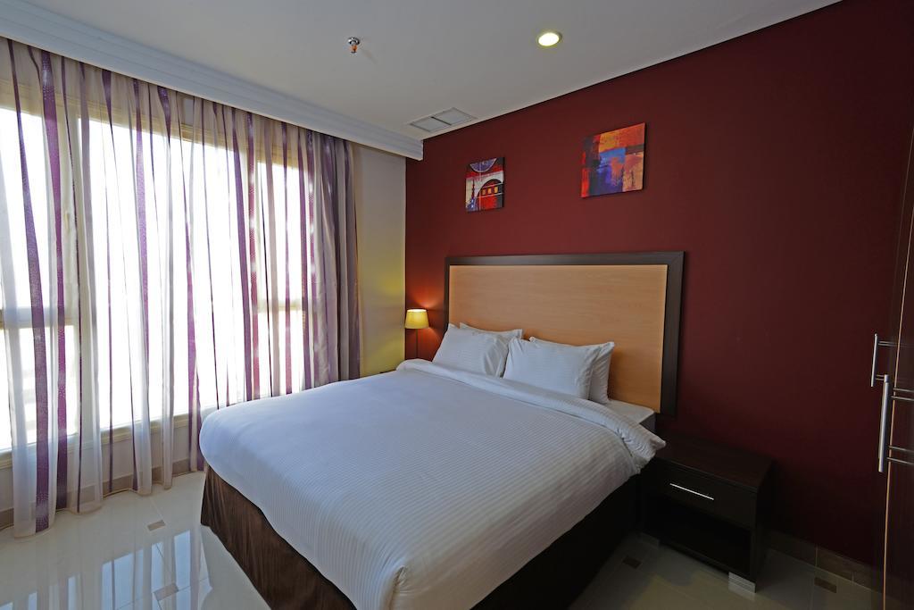 Aparthotel The Venue Resident (Adults Only) à Koweït Chambre photo